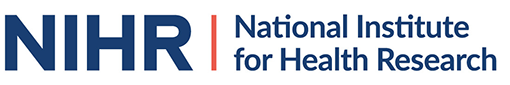 Logo of NIHR